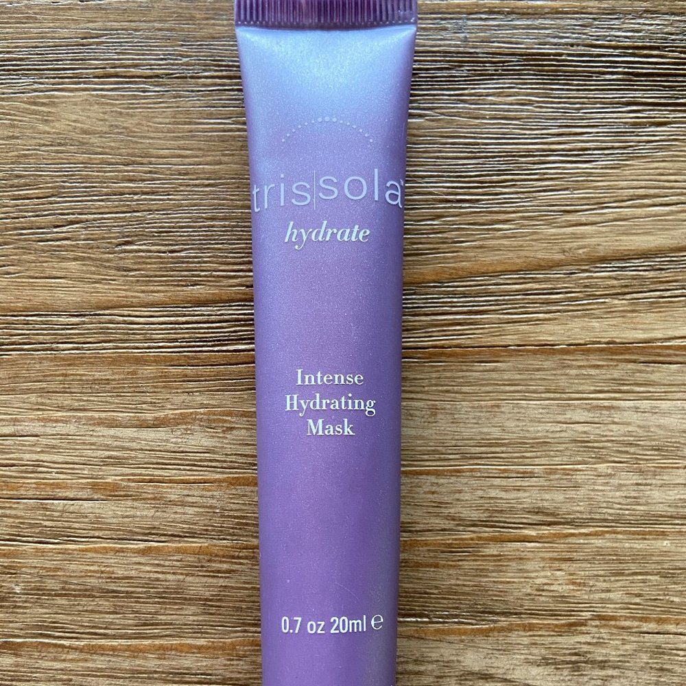 Trissola Hydrate Hair Mask